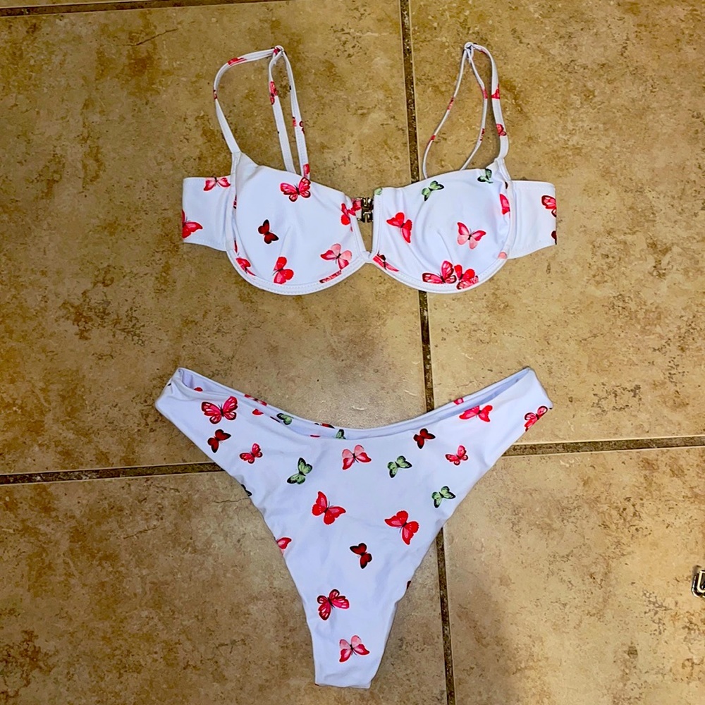 swimsuit